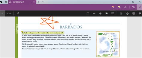 dgepdf|Windows 10 Tip: 7 pro tips for getting started with Microsoft Edge .
